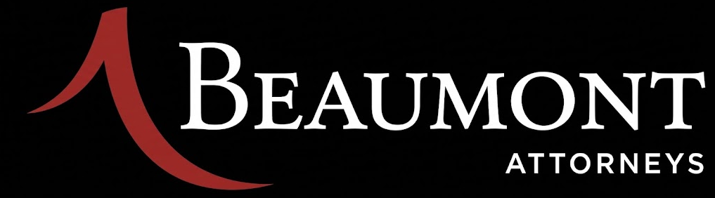 Beaumont Attorneys Logo